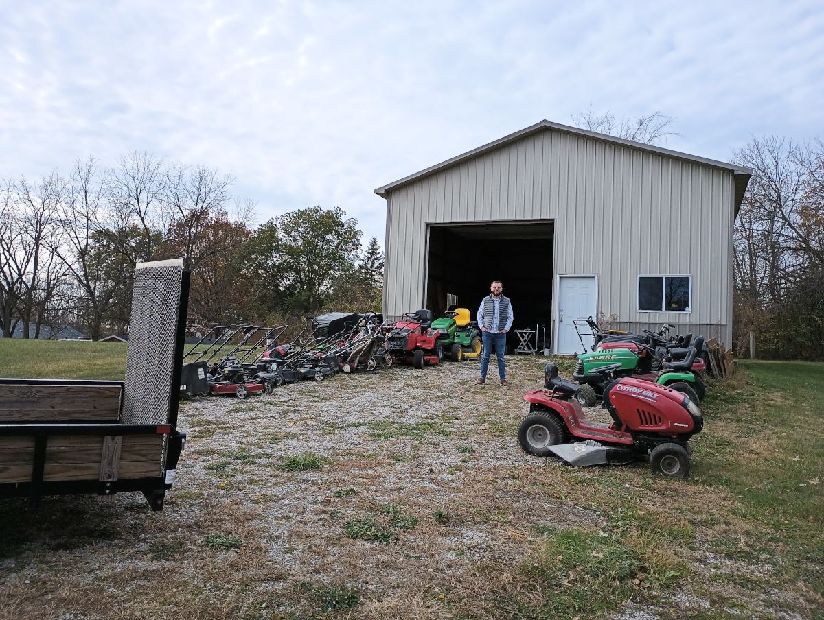 picture of workshop