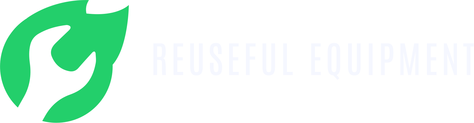 Reuseful Equipment